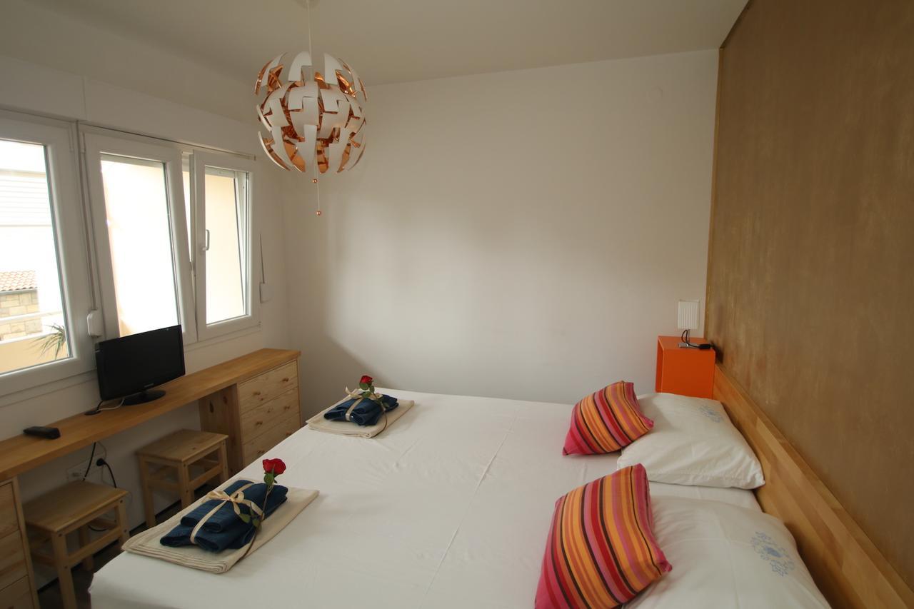 Priska Appartement Split